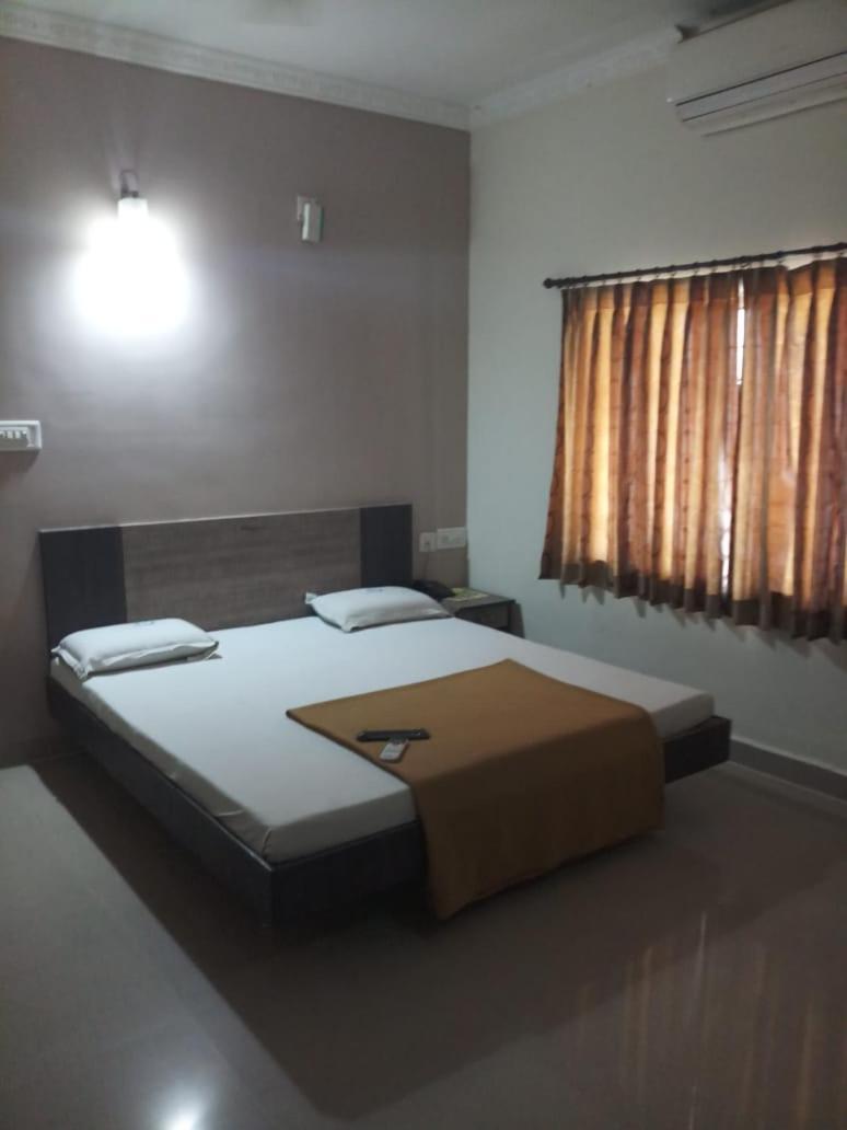 Chennai Guest House Exterior foto